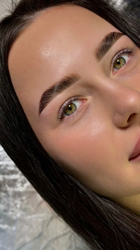 Brows muse — фото 2