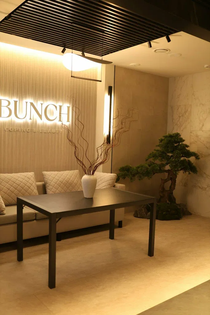 Bunch Coping&Beauty — фото 2