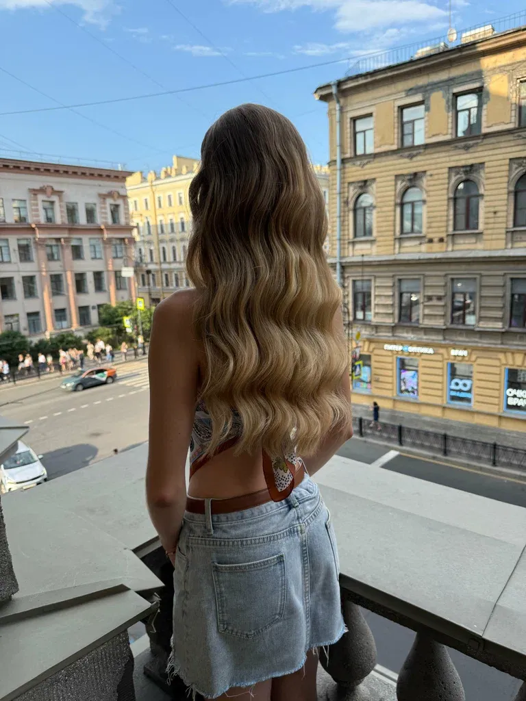 Burns Beauty Bar — фото 4