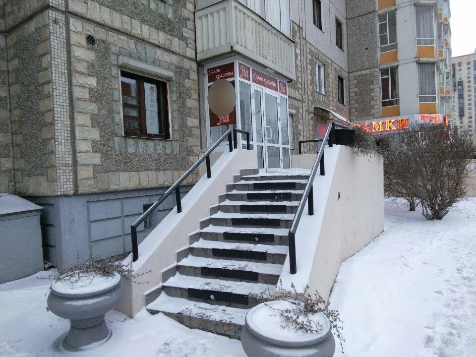 Джиа — фото 3