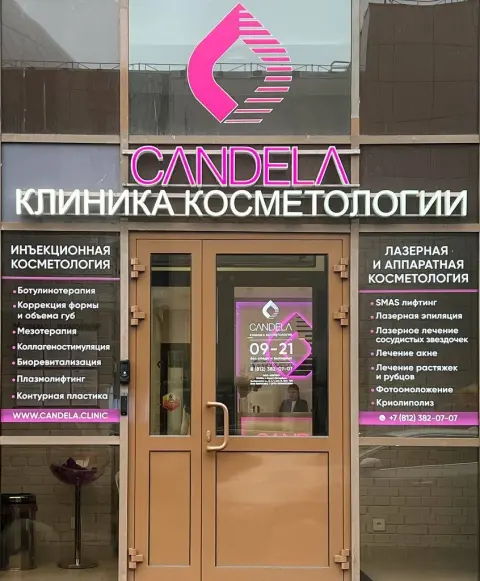 Candela clinic