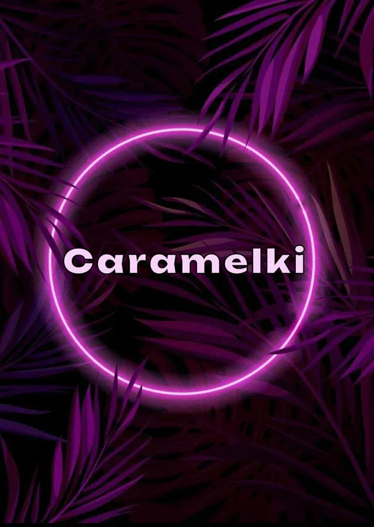 Caramelki — фото 1
