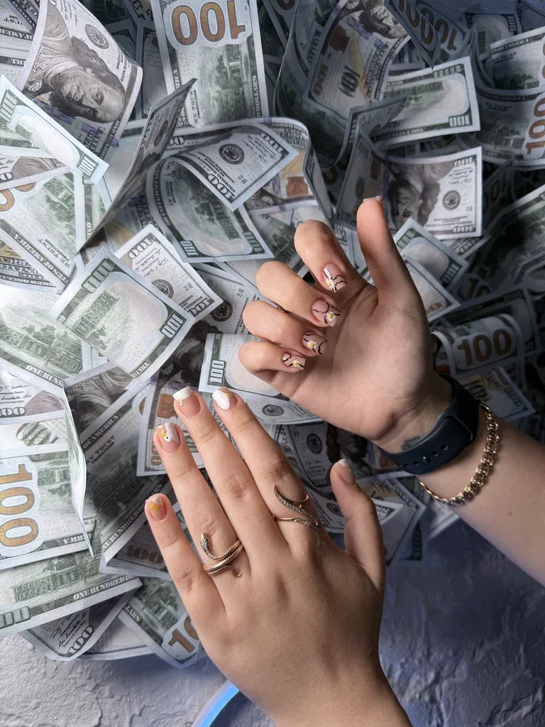 CashNails — фото 4