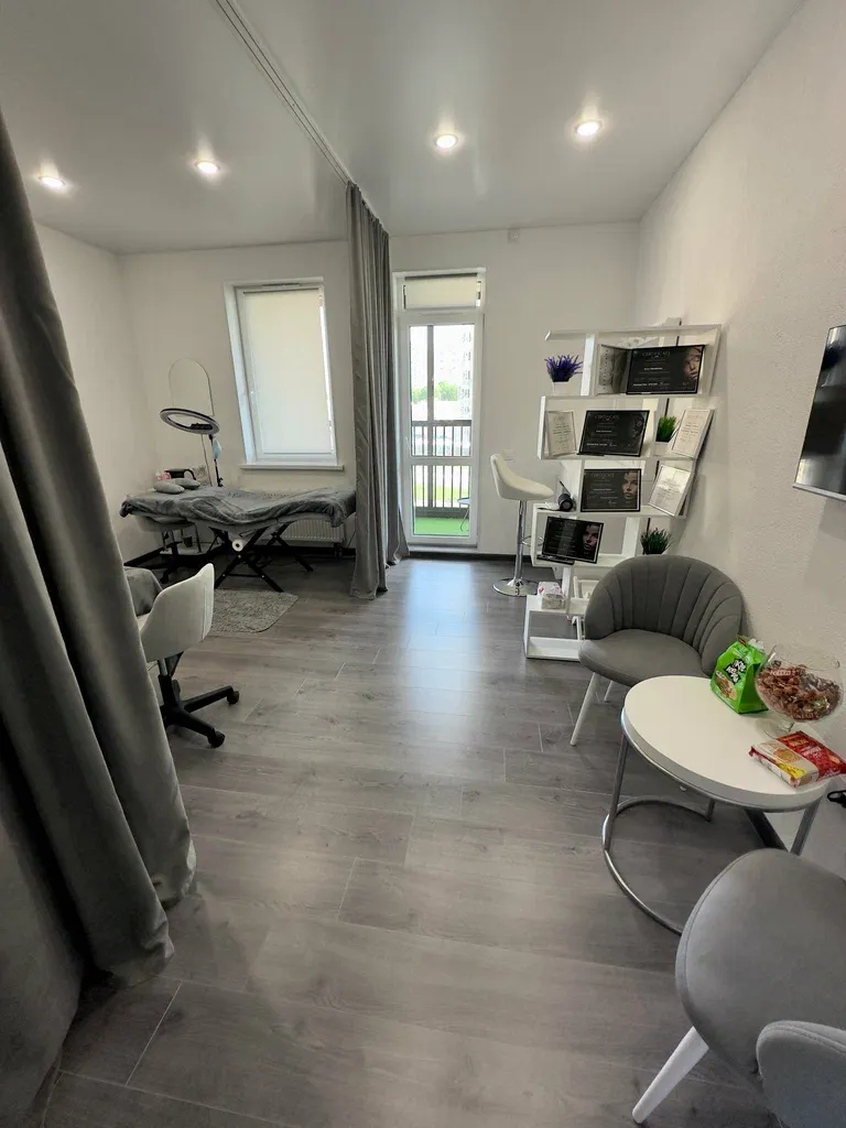 Cheremushka beauty bar — фото 1
