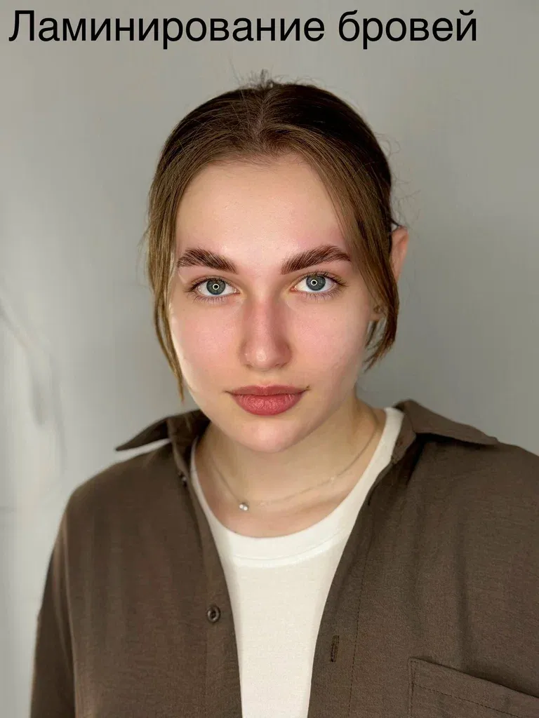 Cherry Brows — фото 2