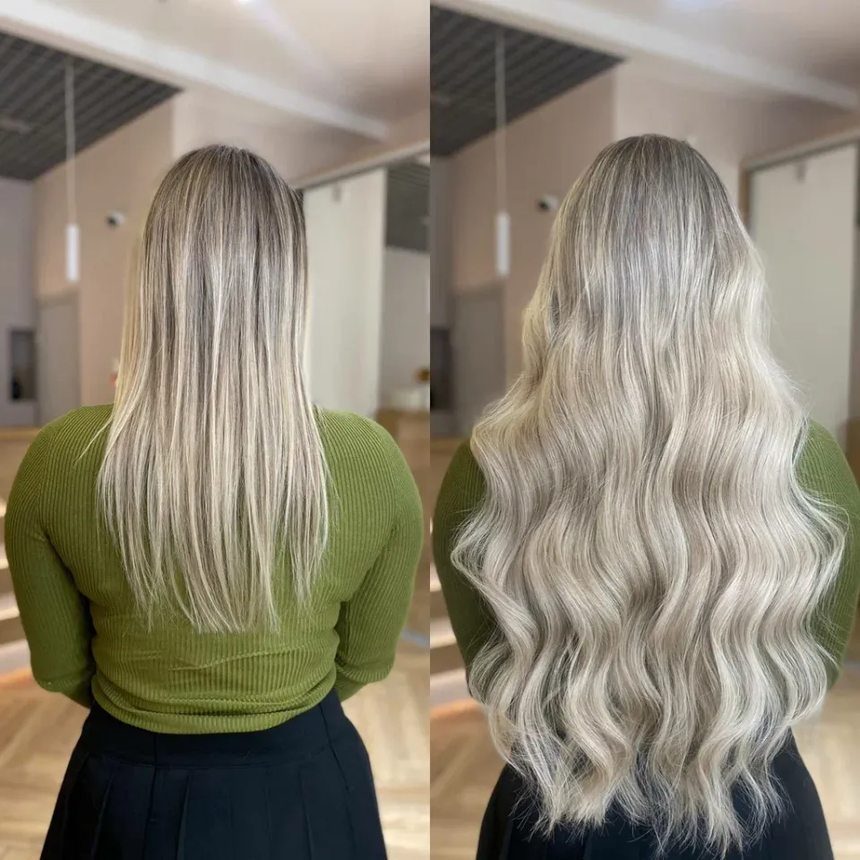 ChikyHair — фото 2