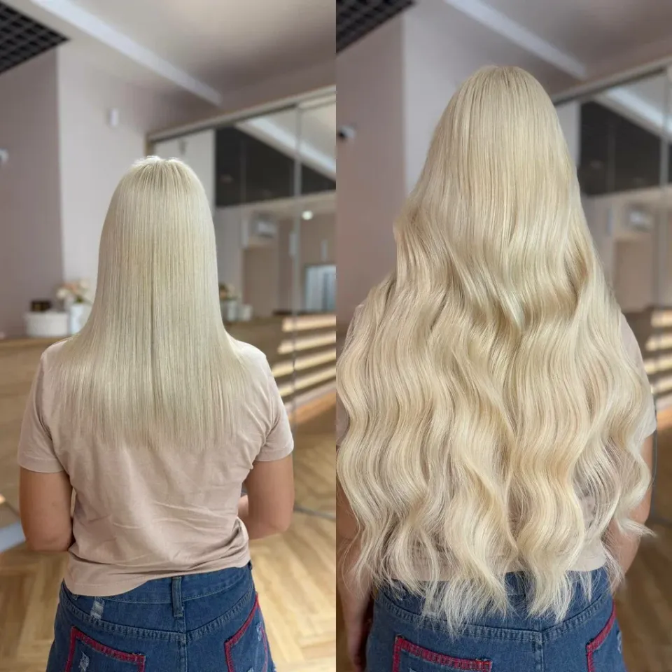 ChikyHair — фото 4