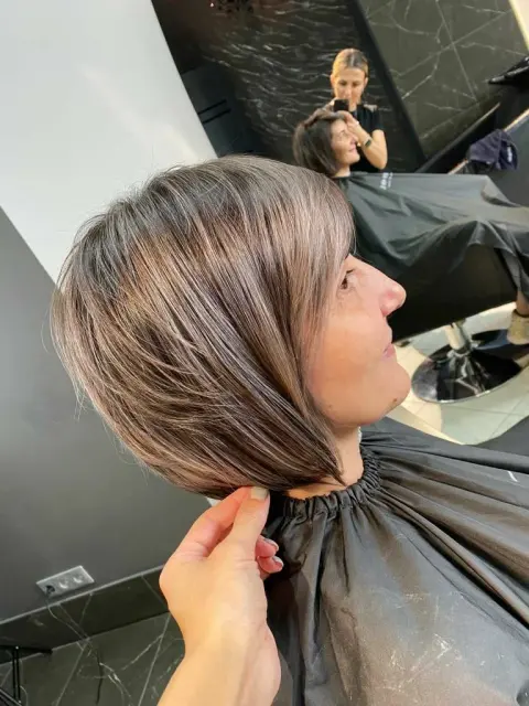 Beauty studio Nonna Sagradyan
