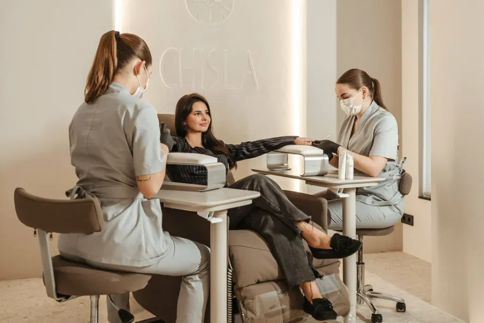 Chisla Nail Studio — фото 2