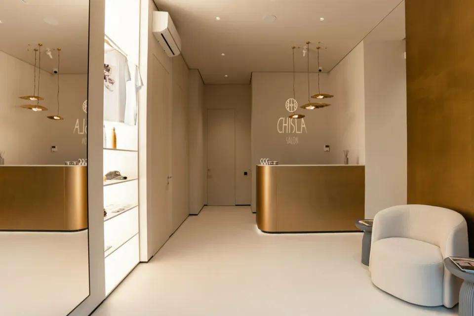Chisla Nail Studio — фото 3