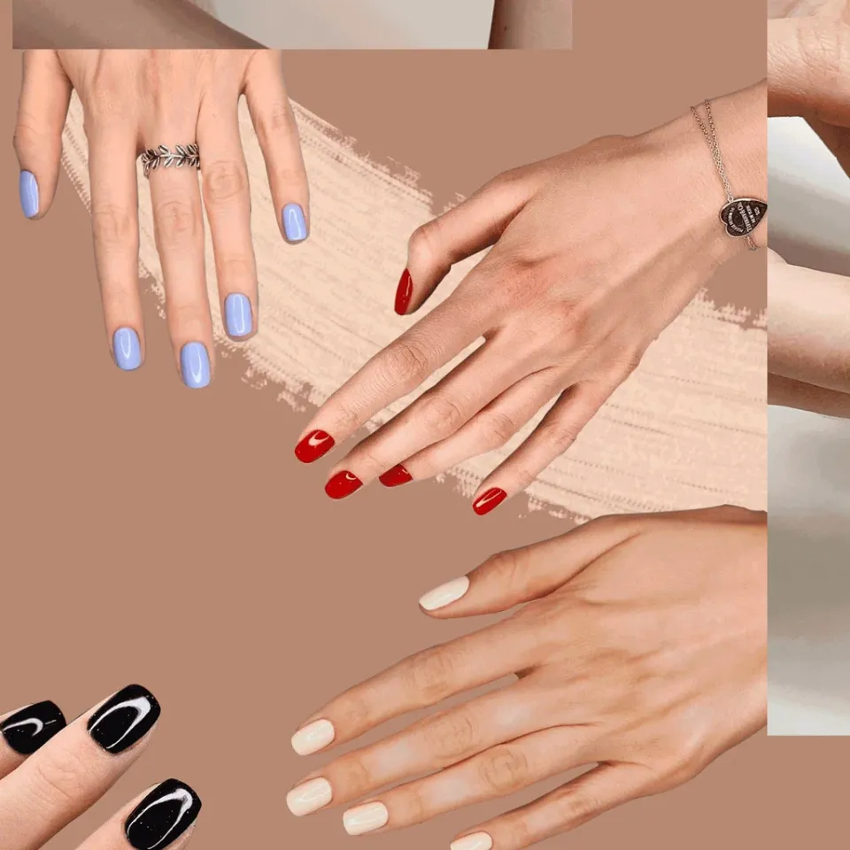 Concept Nails — фото 6