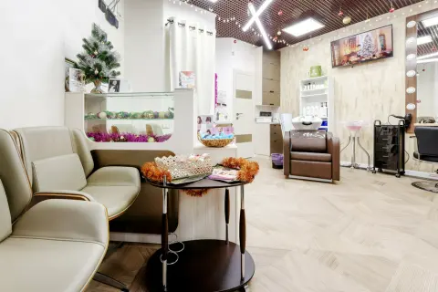 CooLook территория красоты