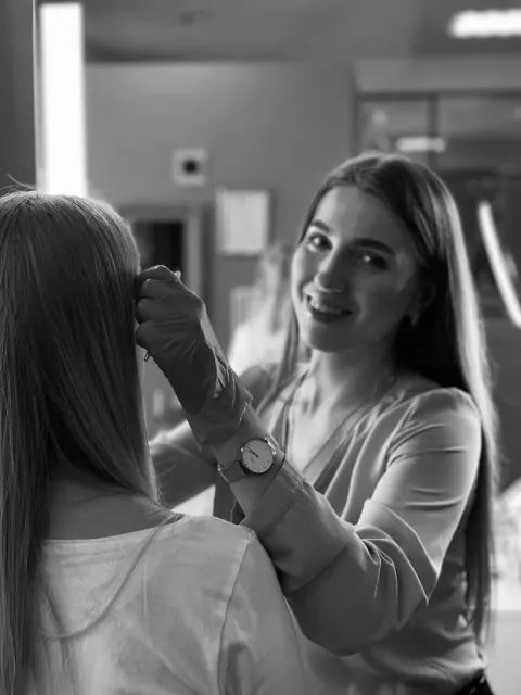 Crystal Beauty