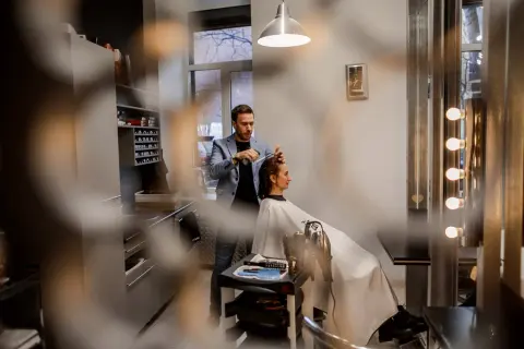 Custom Cut