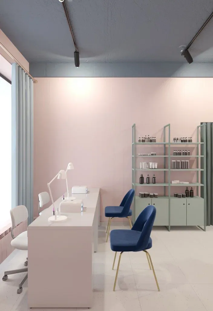 D. K Beauty Studio — фото 2