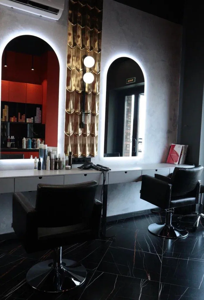 D. O. M. Beauty bar — фото 1