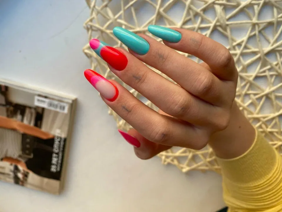 Dio Nails — фото 4