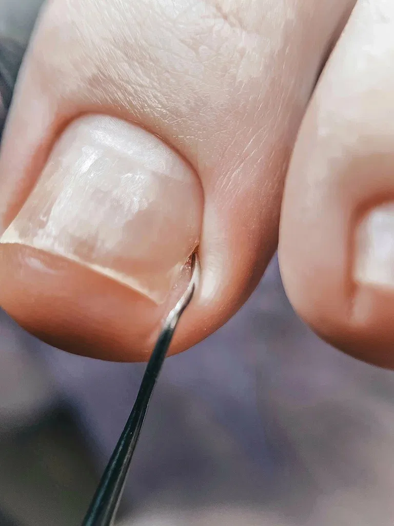 Dio Nails — фото 6