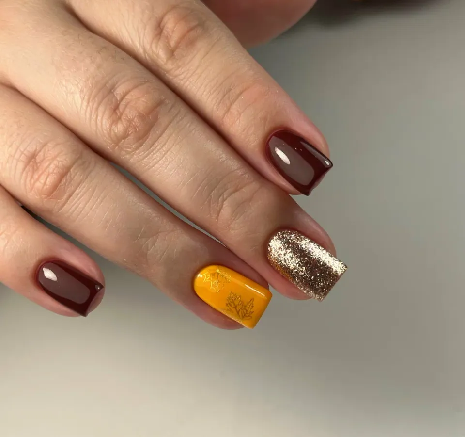 Djony nails — фото 2