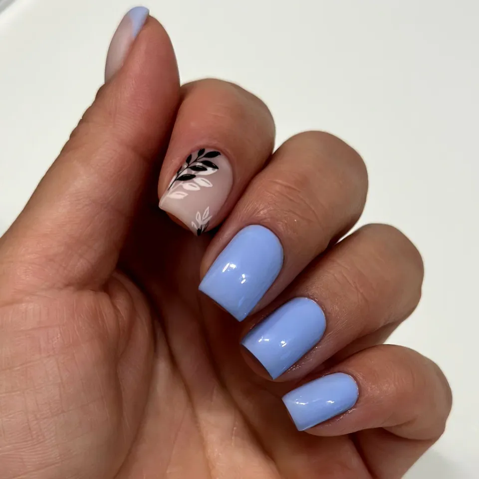 Djony nails — фото 3