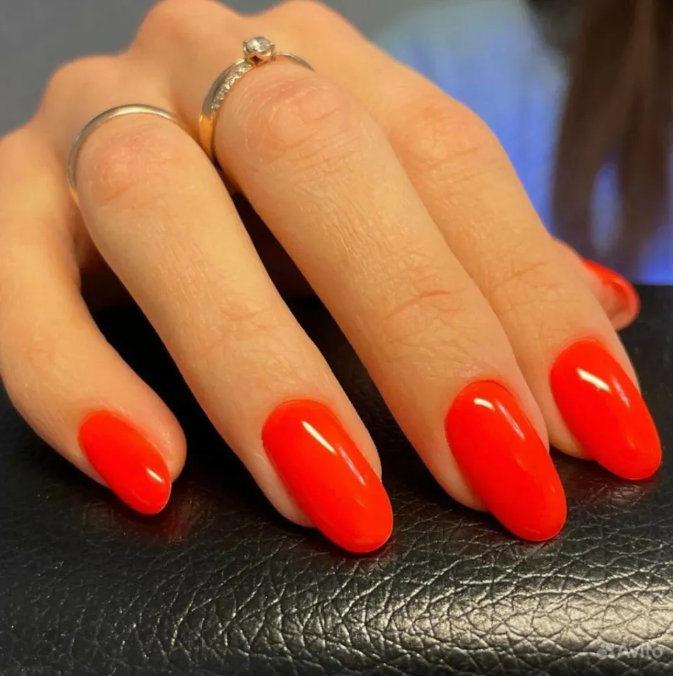 Djony nails — фото 4