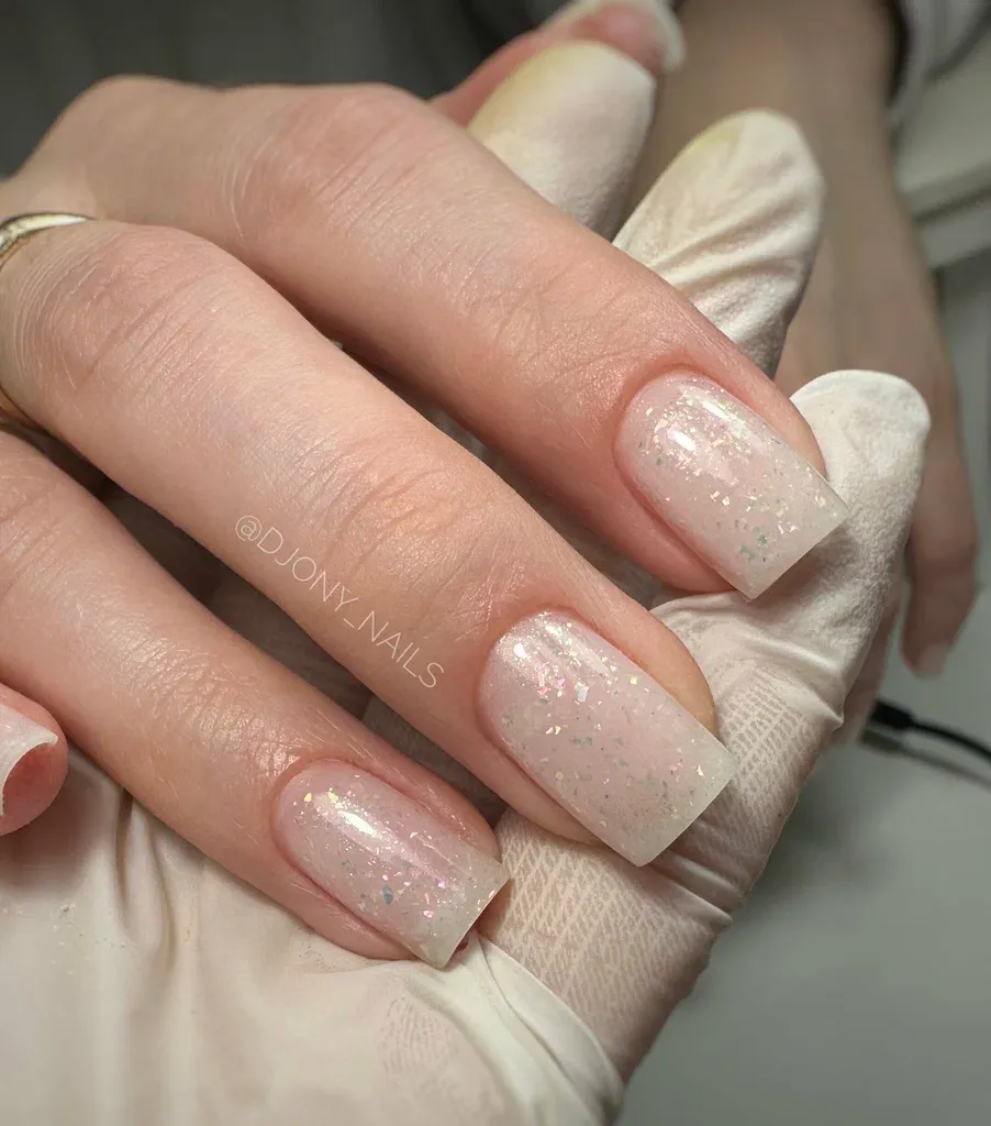 Djony nails — фото 5