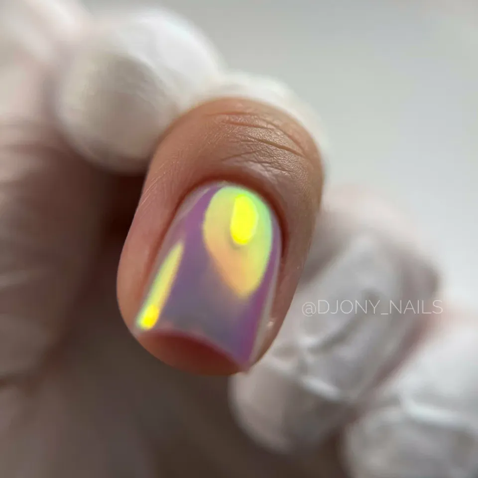 Djony nails — фото 6