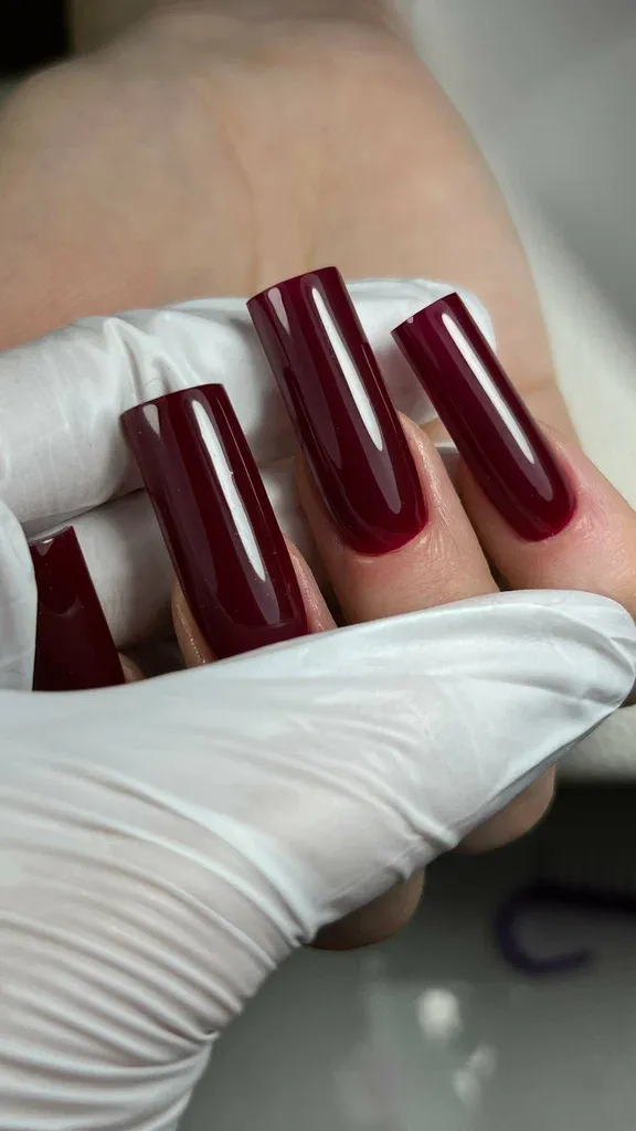 Dorlova_nail — фото 5