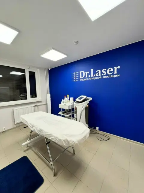 Dr. Laser