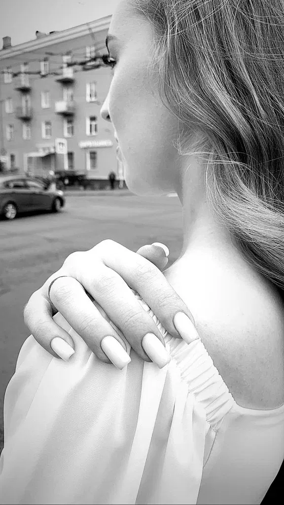 Dusya. nails — фото 1