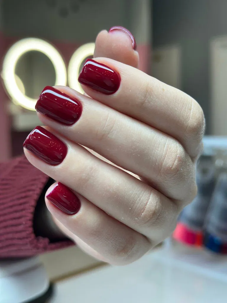 Dusya. nails — фото 2
