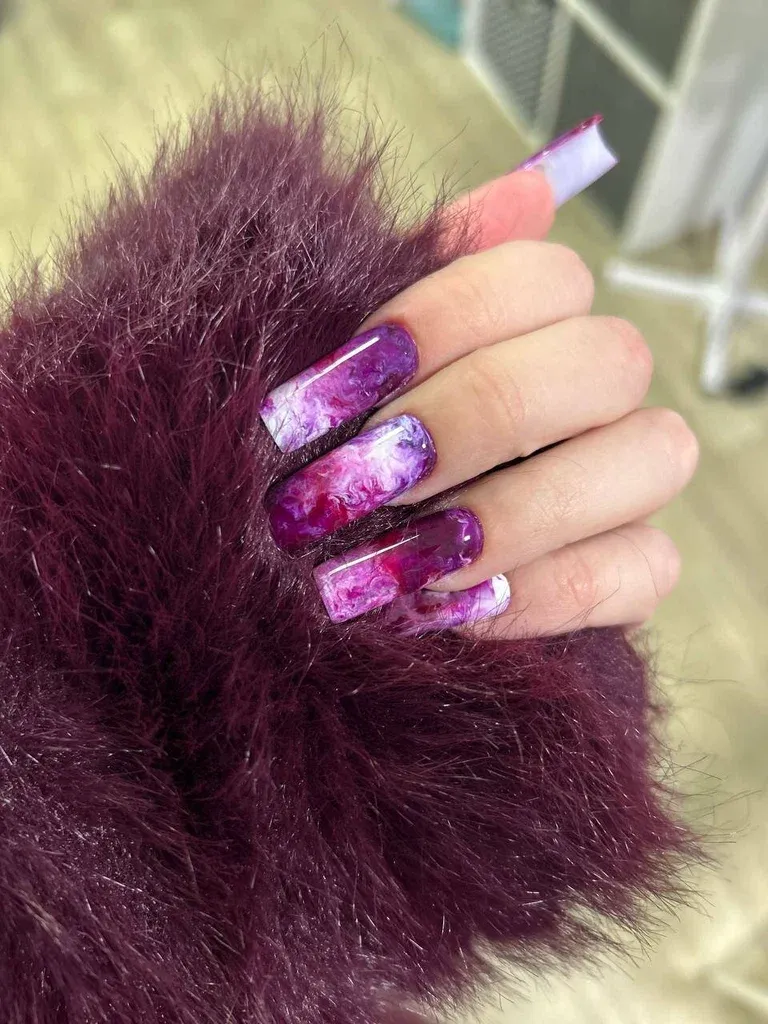 Dusya. nails — фото 4