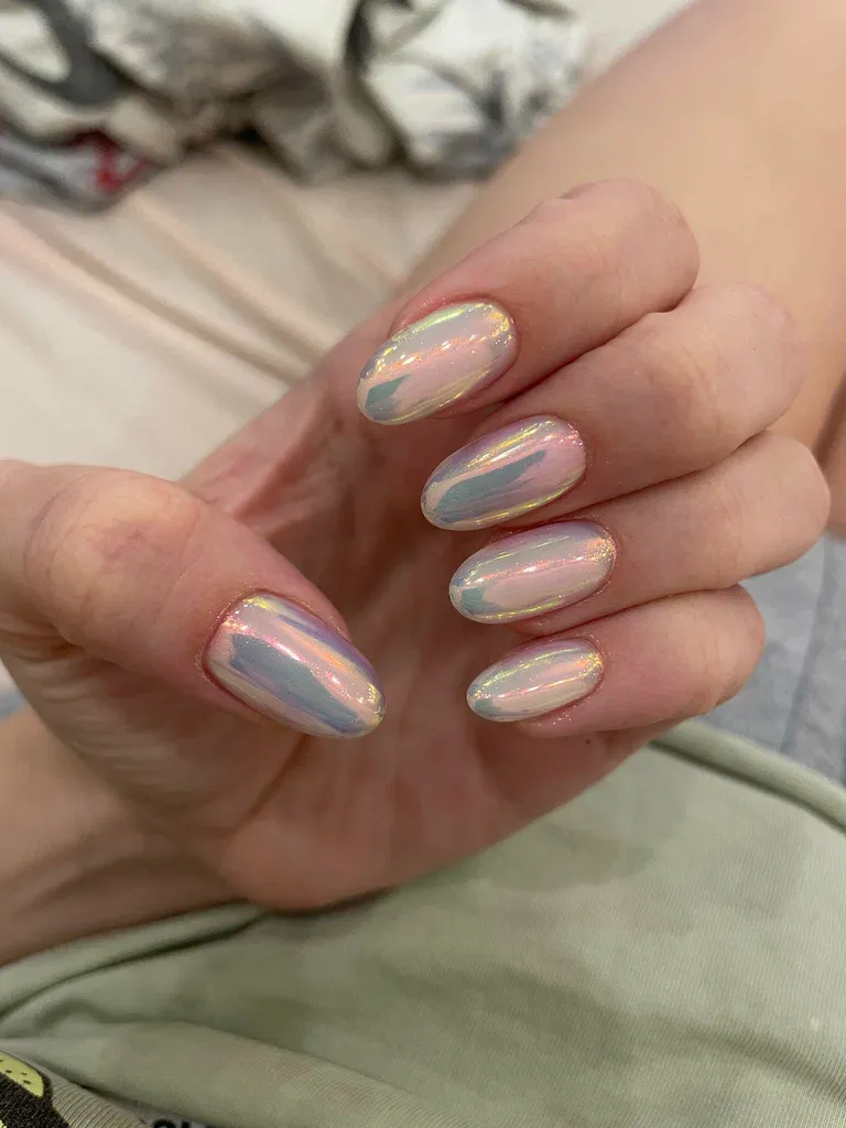 Dusya. nails — фото 5