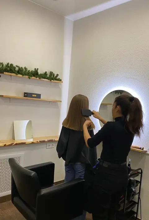 Easy Look