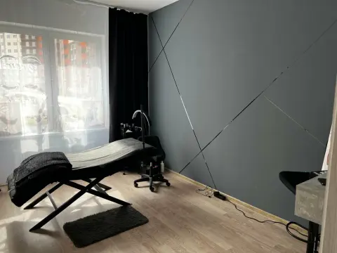 Egoistka