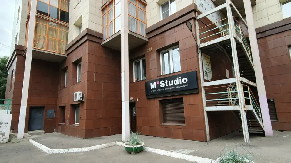 M. Studio — фото 2