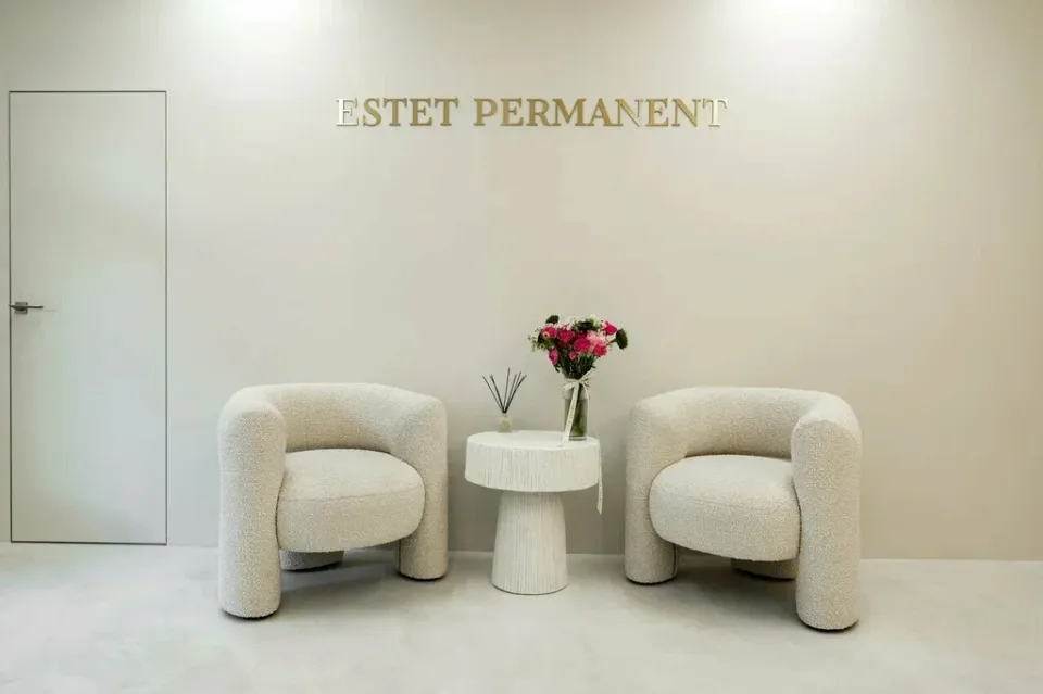 Estet Permanent — фото 2