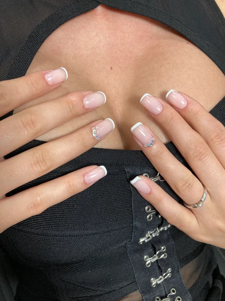 Eva Nails — фото 4