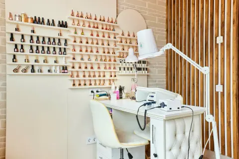 Eva SPA