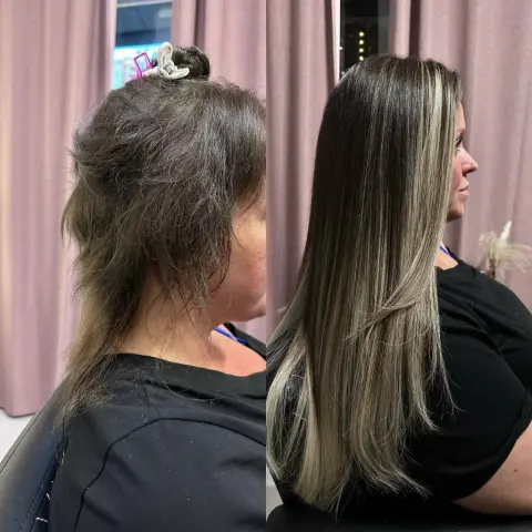 EvaHair