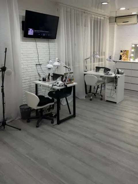 Evi Beauty