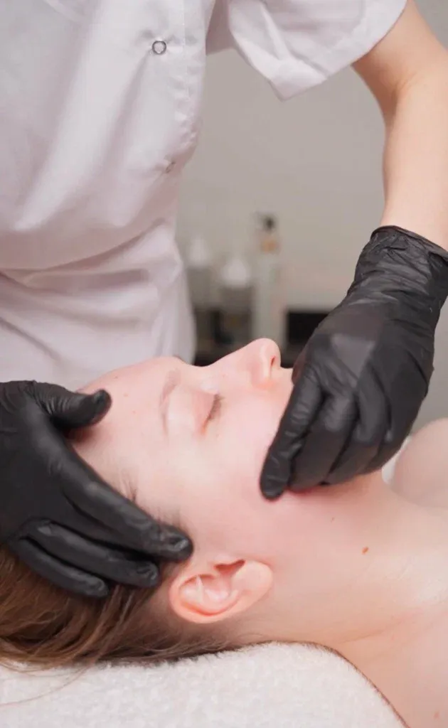 Face Massage Holistic — фото 2