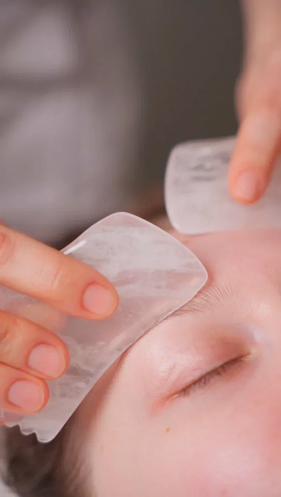 Face Massage Holistic — фото 4