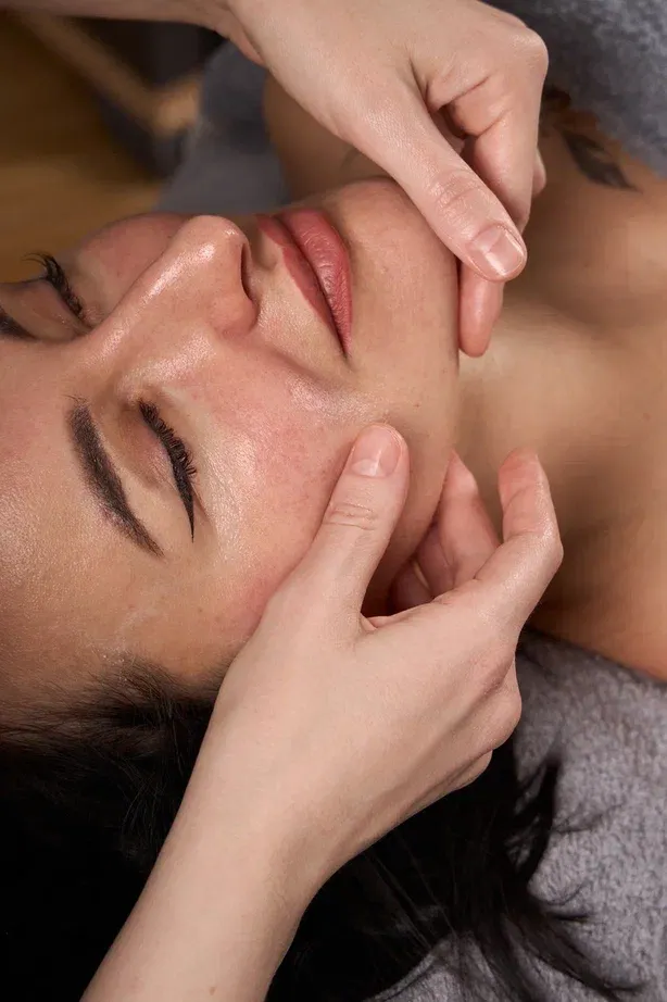 Faceaxioma - Face Guru — фото 3