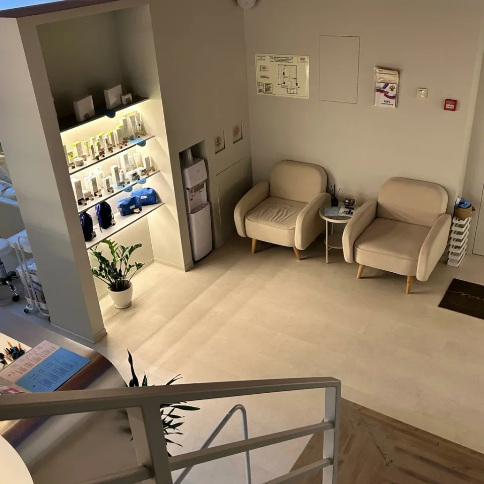 FaceRoom — фото 1
