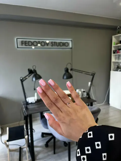 Fedotov Studio