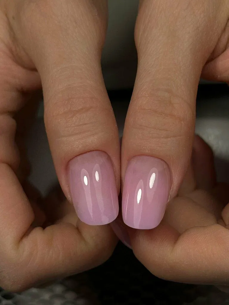 First love Nail — фото 2
