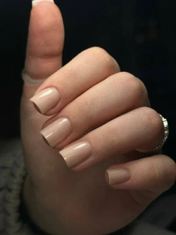 First love Nail — фото 3