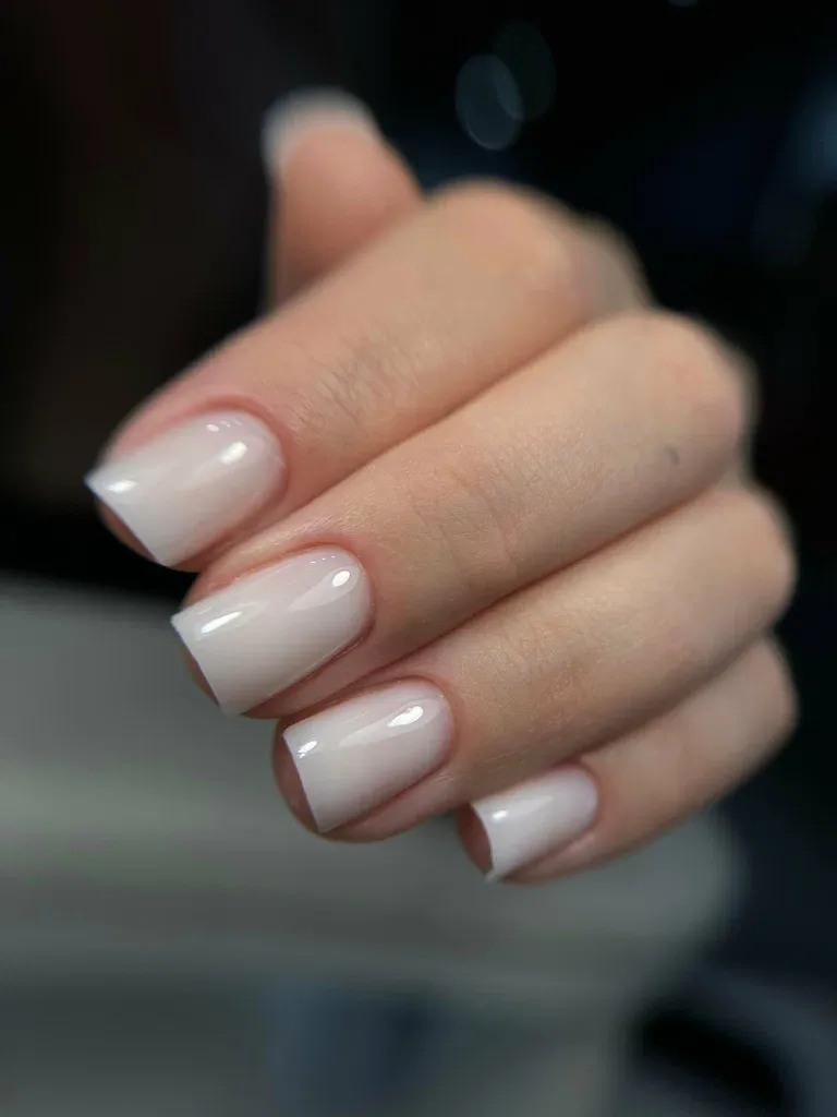 First love Nail — фото 4