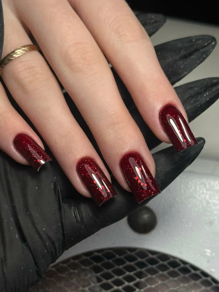 First love Nail — фото 6